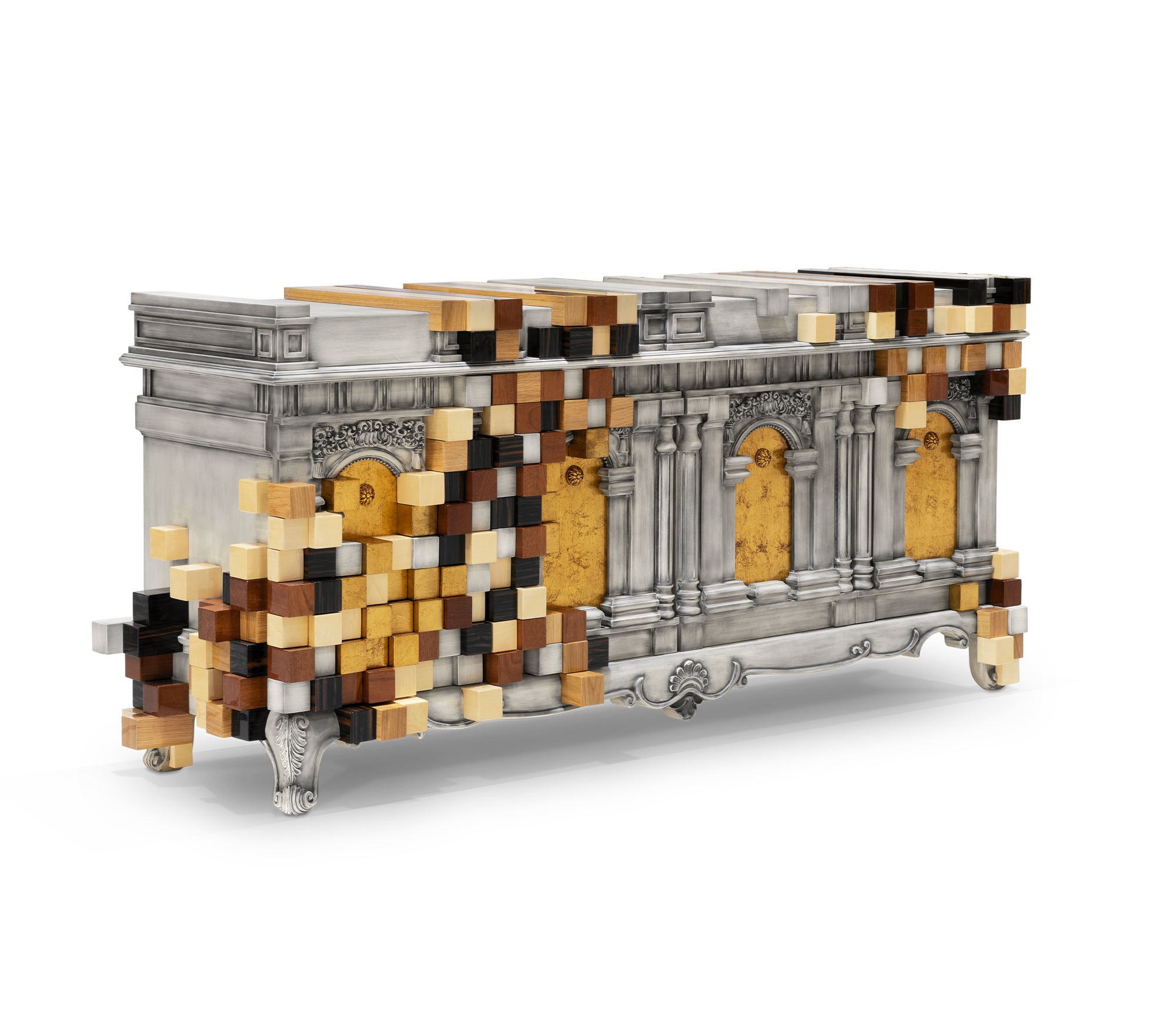 Буфет Trafalgar Gray