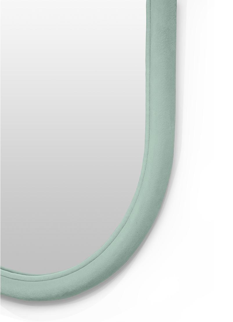 Настенное зеркало для детей Sweet Swirl Petite