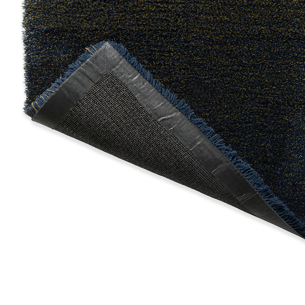 Ковер Shade Low Brass / Indigo | Размер: 200 x 300 см