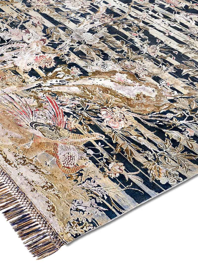 Роскошный ковер Original