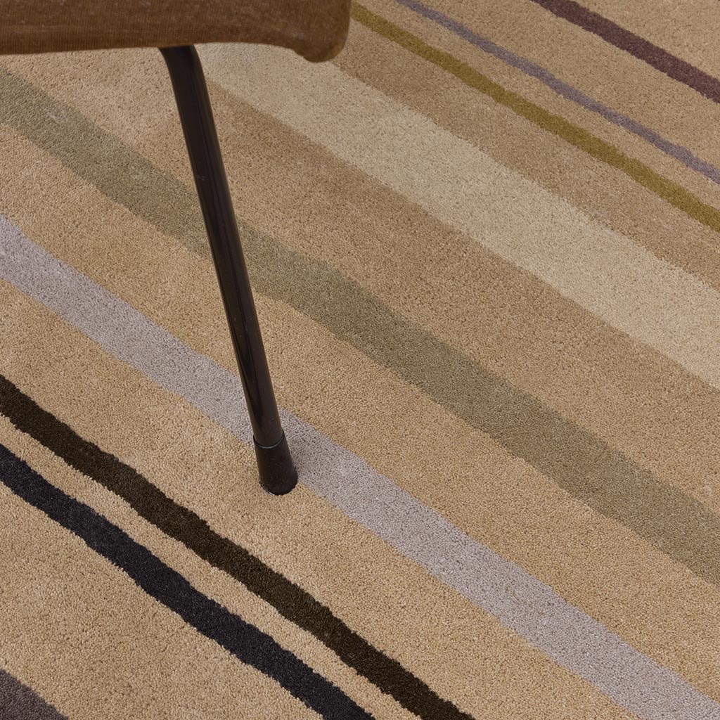 Ковер Decor Shift Mineral Sand