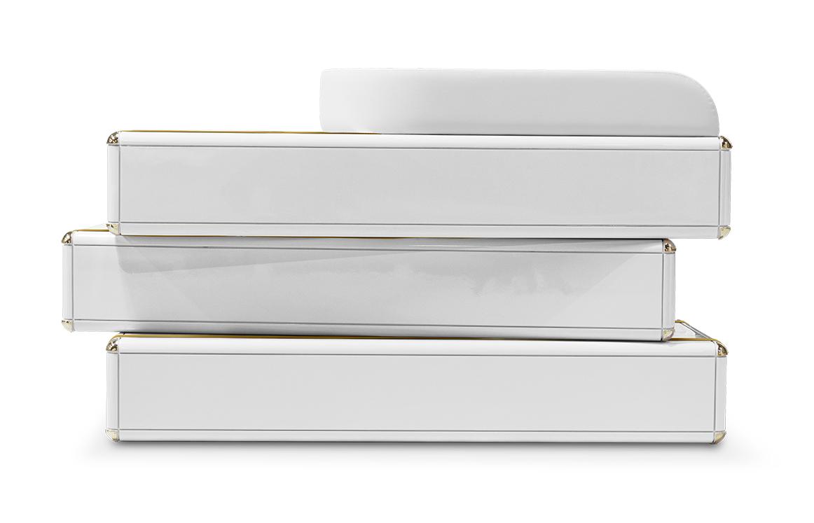 Комод-пеленатор Enchanted Changer