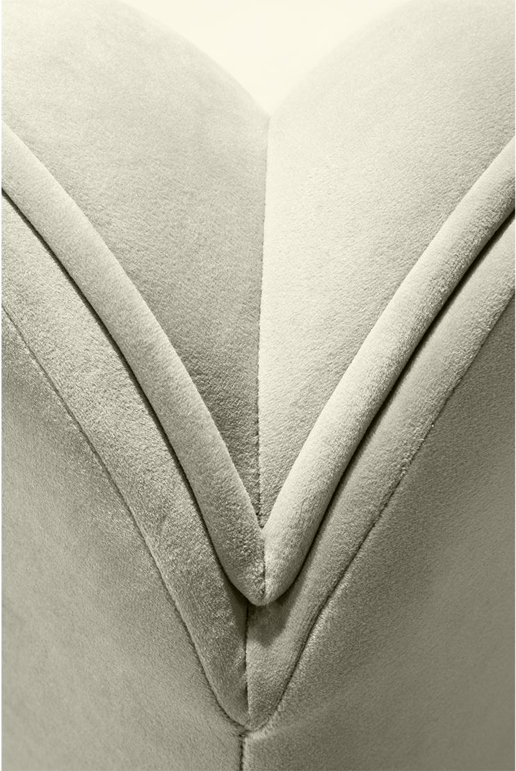 Детский диван Fluffy Cloud Candy