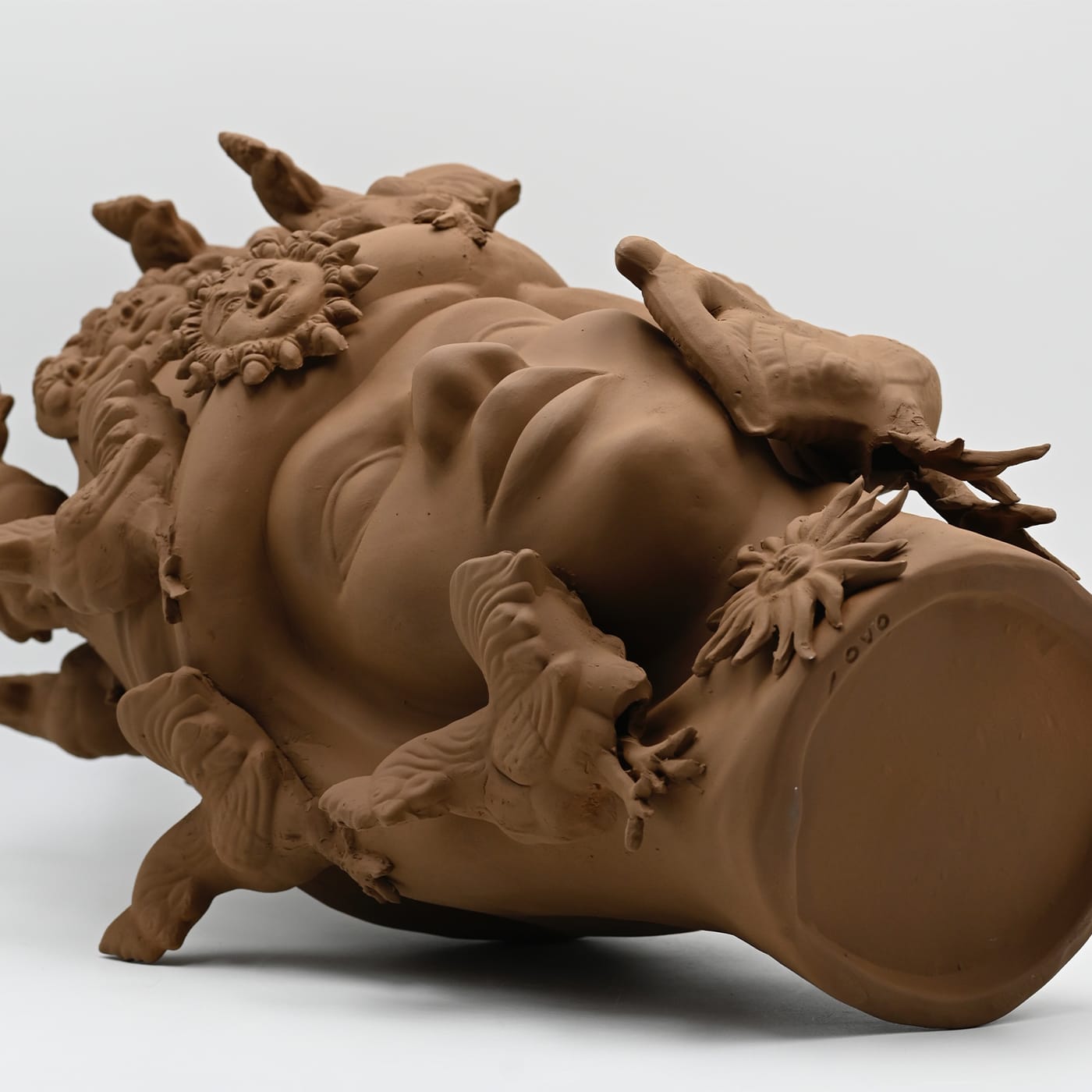 Скульптура Moor's Head