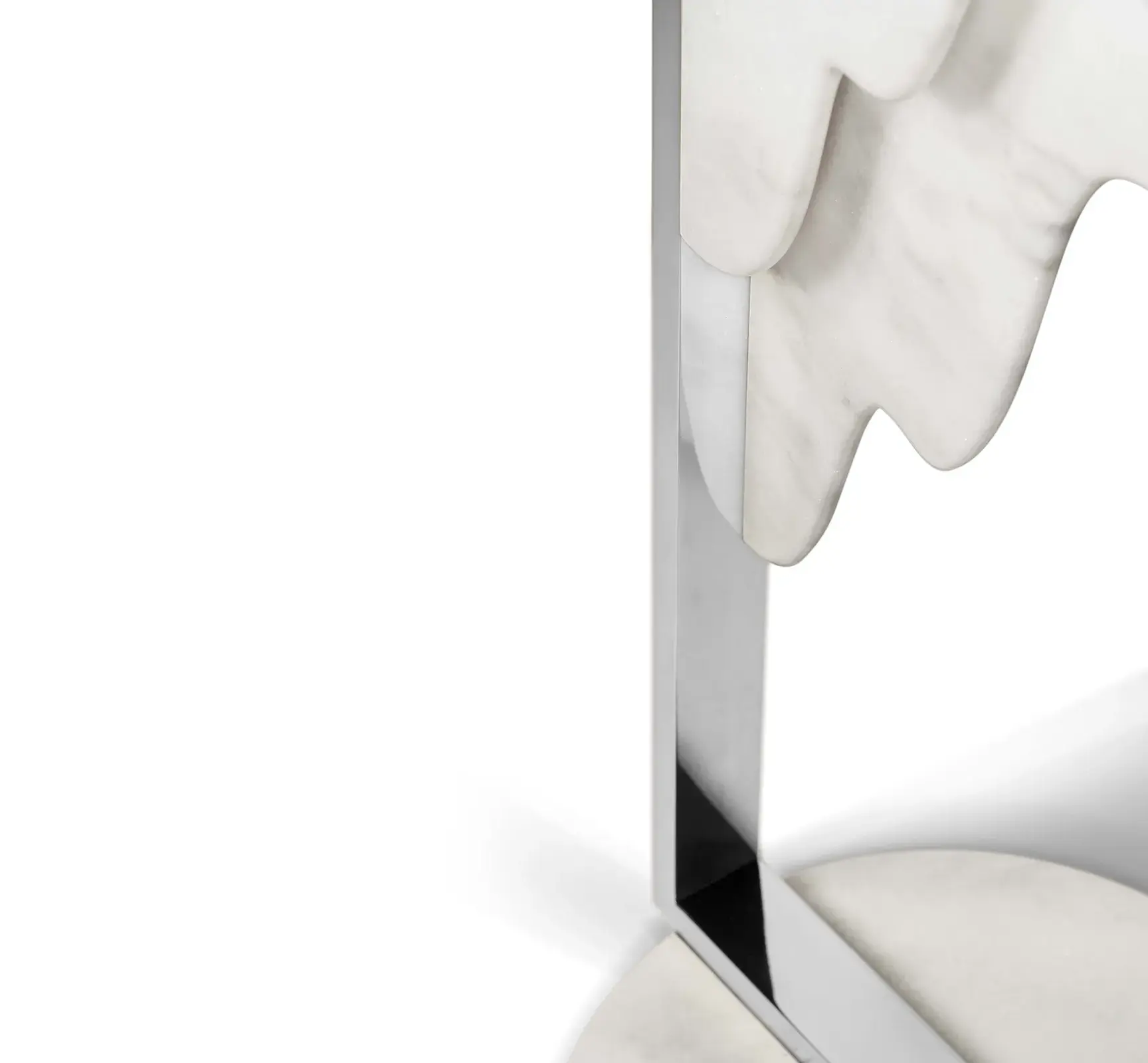 Уличный торшер Grand Aura II Outdoor