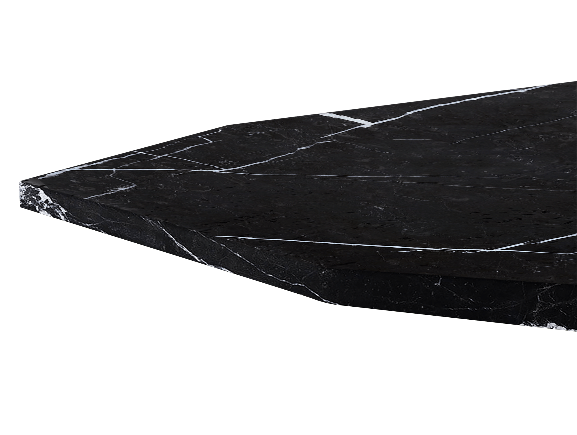 Обеденный стол Bonsai Marble Luxe