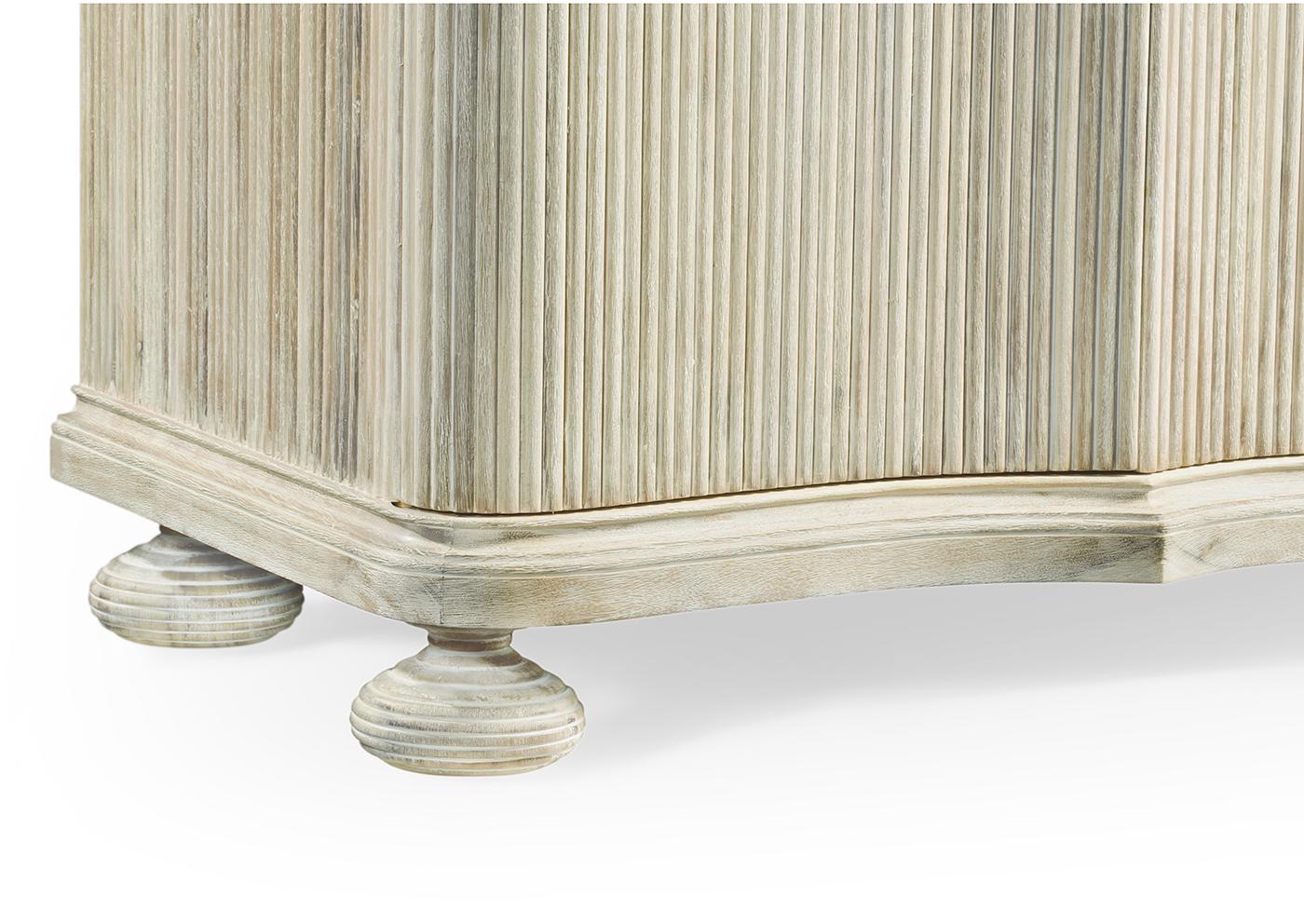 Буфет Belleville Washed Acacia