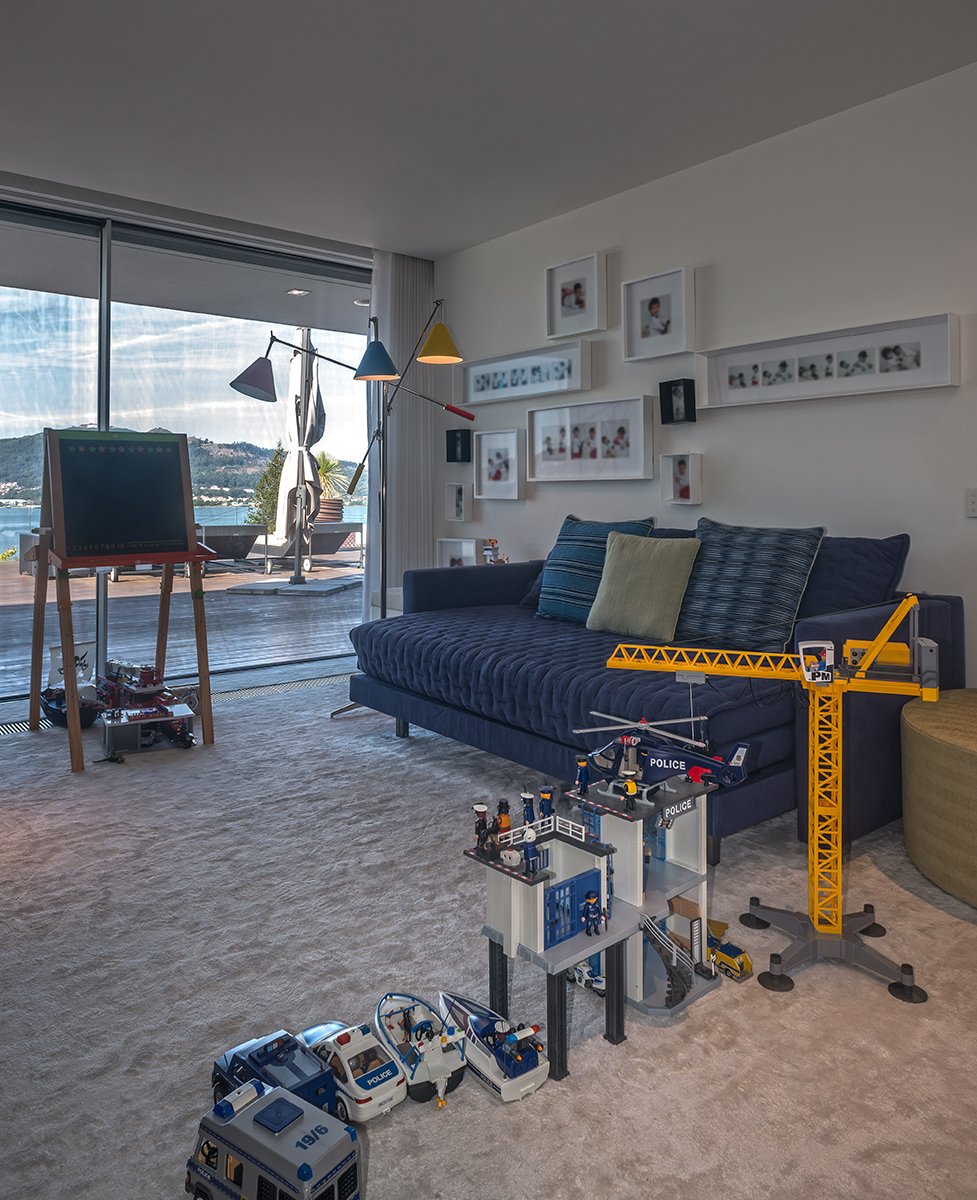 Торшер Crooner - 12