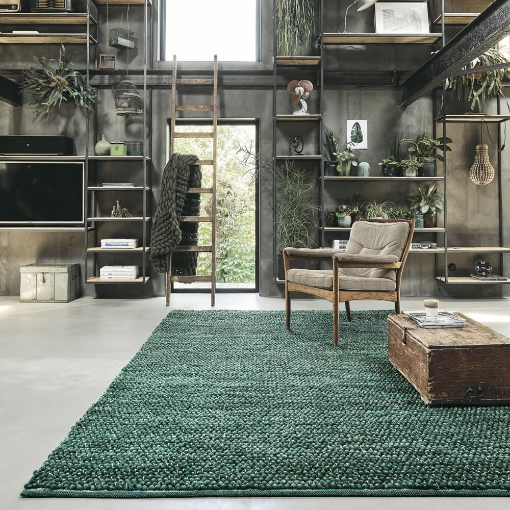 Ковер Cobble 29207 | Размер: 250 x 350 см