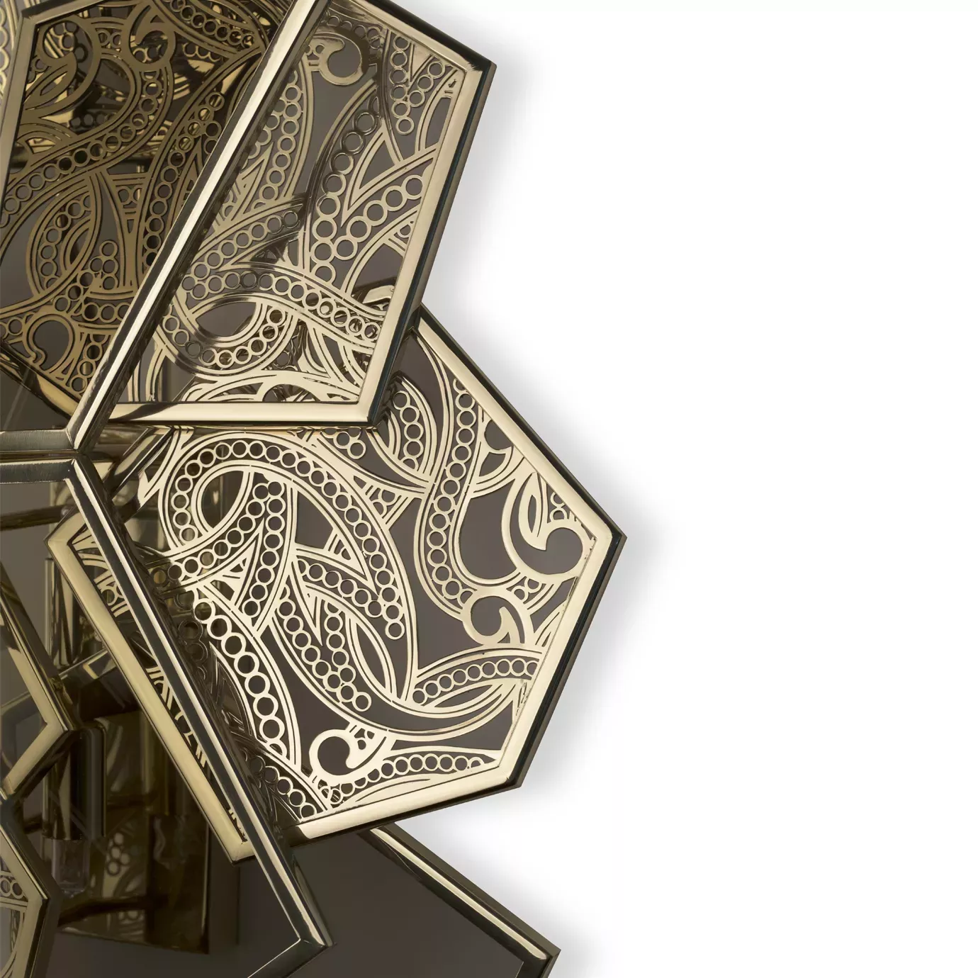 Настенное бра Hypnotique