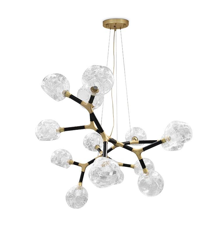 Подвесной светильник Multi-Shade