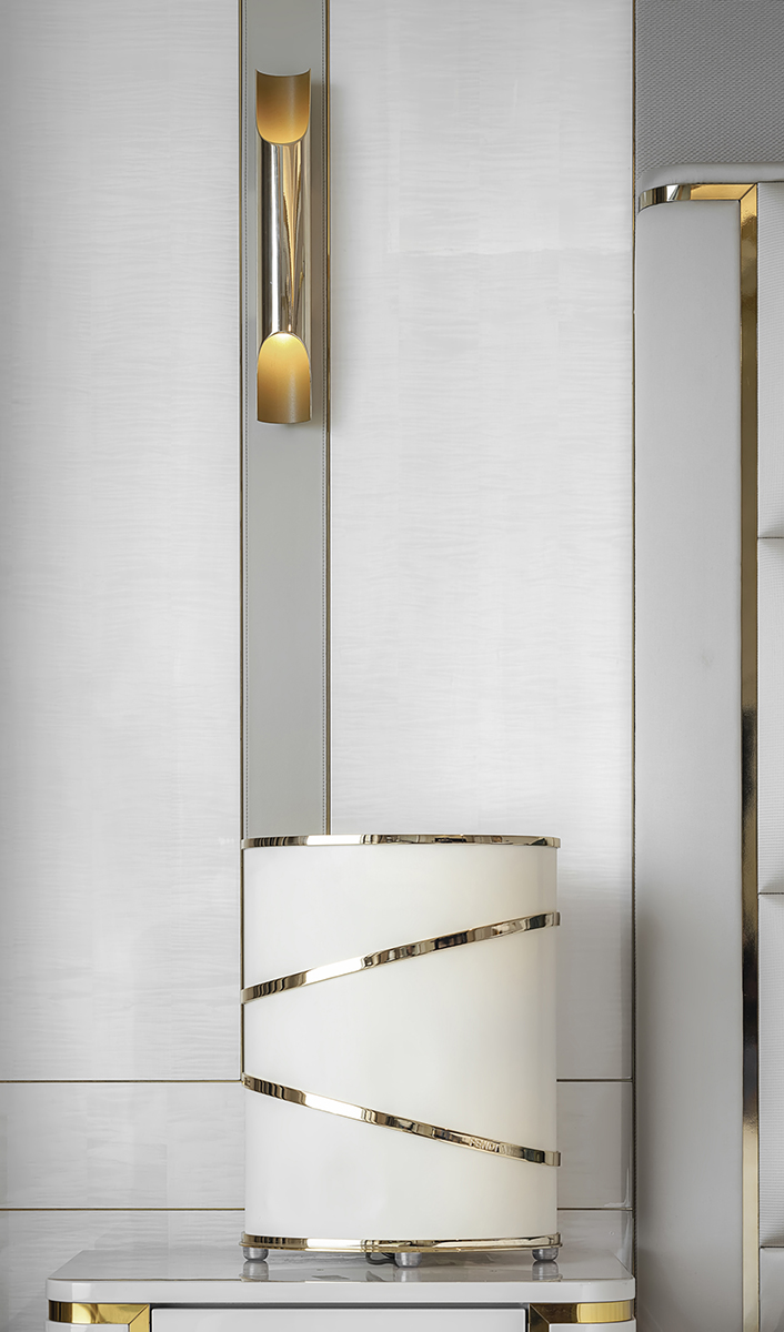 Настенное бра Bold 1