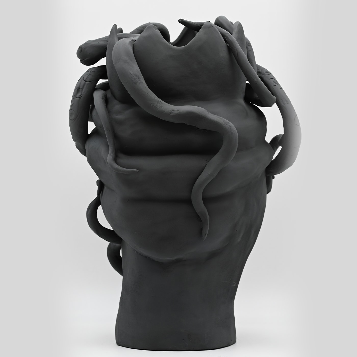 Мүсін қолмен жасалған Moor's Head