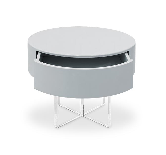 Детская прикроватная тумба Nimbus Floating Nightstand