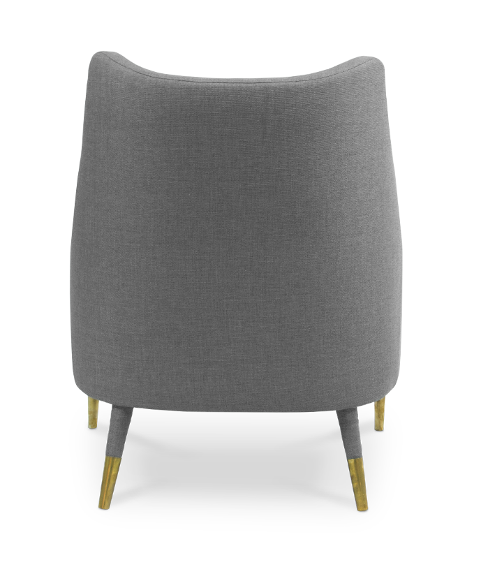 Кресло для отдыха Carter