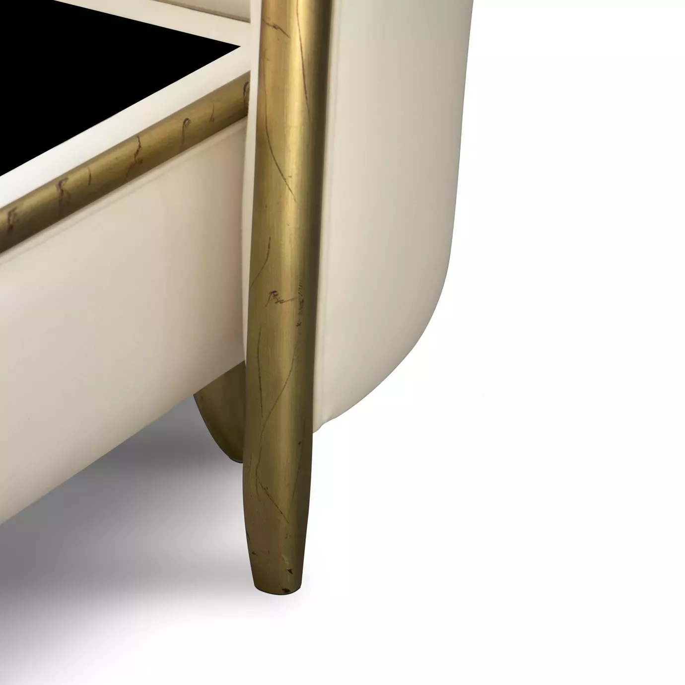 Кровать Eclipse без отделки