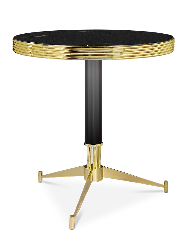 Журнальный стол Dorian