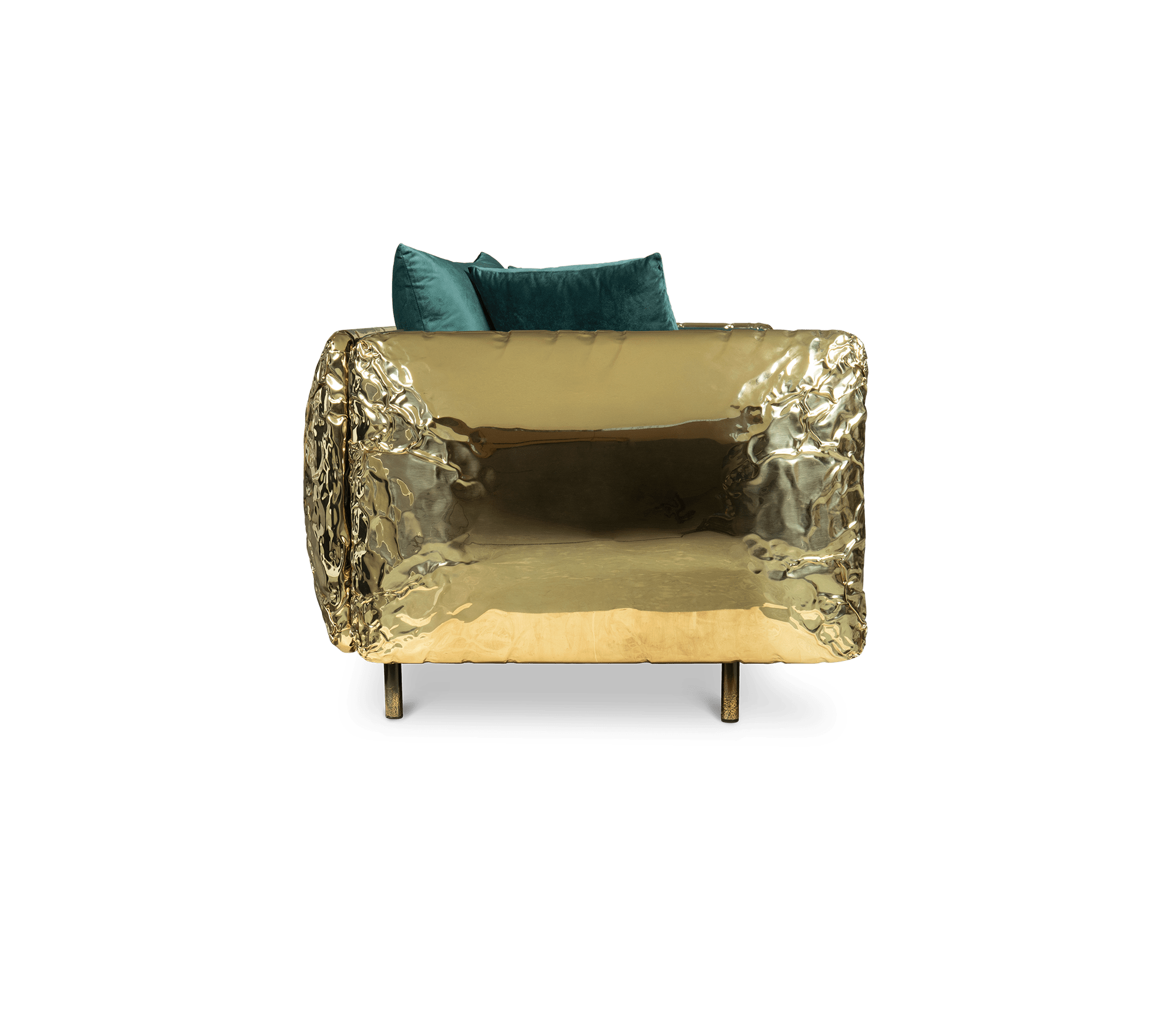 Диван Imperia Green Luxe