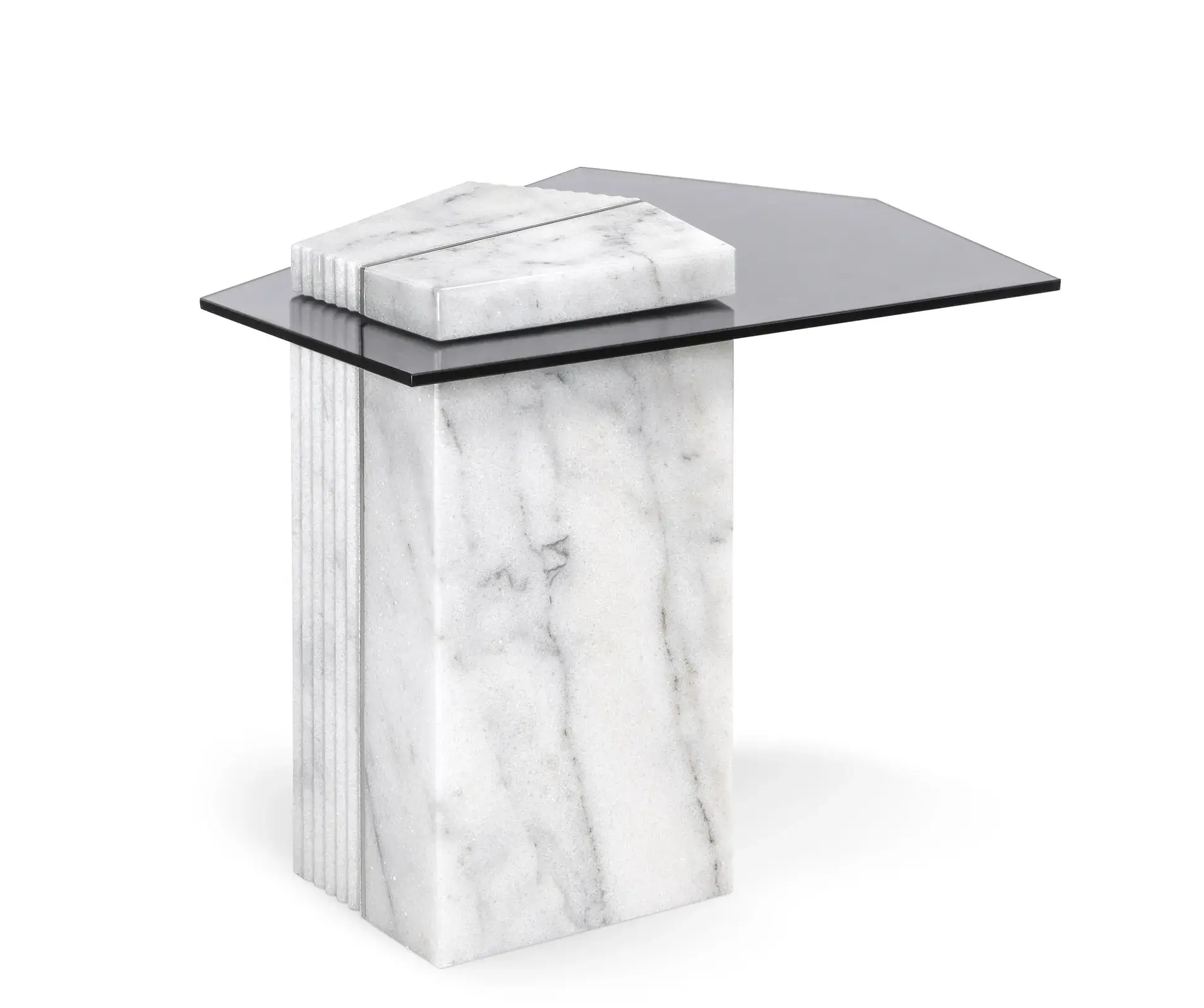 Прикроватный столик Monarch