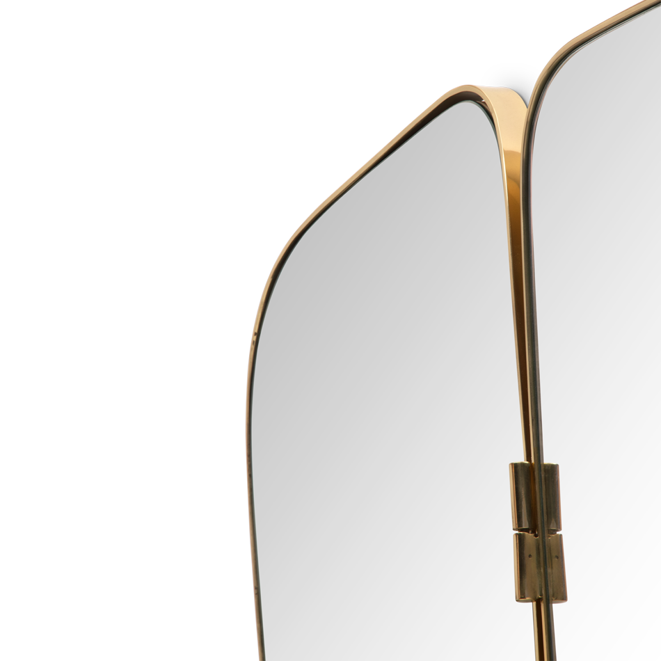 Настенное зеркало Verve