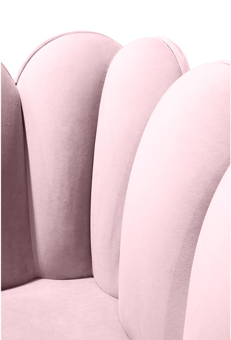 Детский диван Fluffy Cloud Candy