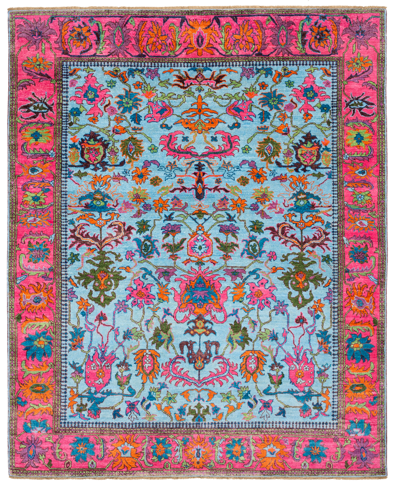 Дизайнерский ковер Azer Pulse 64