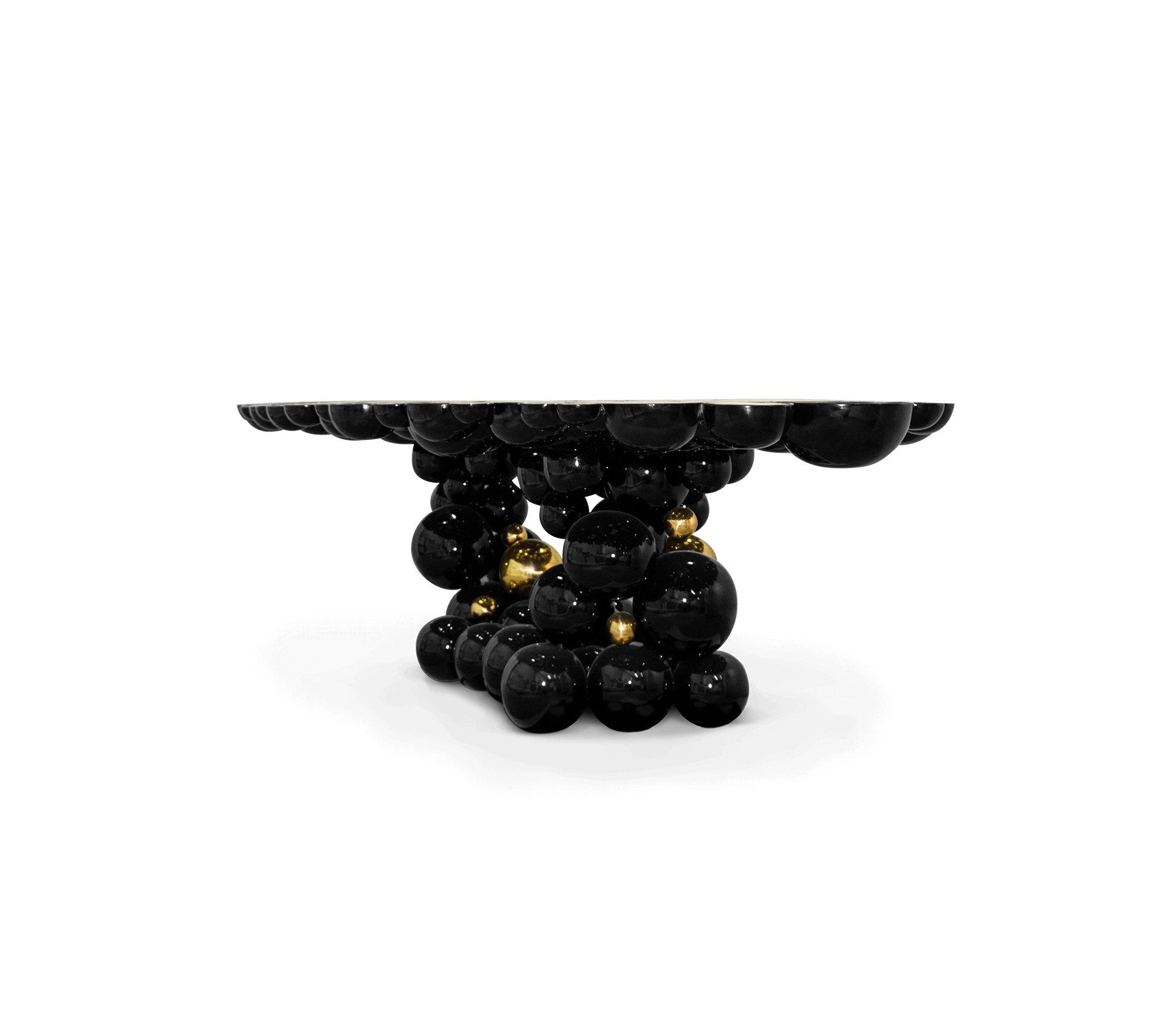 Обеденный стол Orbit Luxe