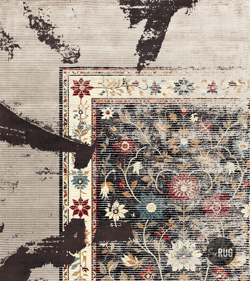 Ковер Chennai Art