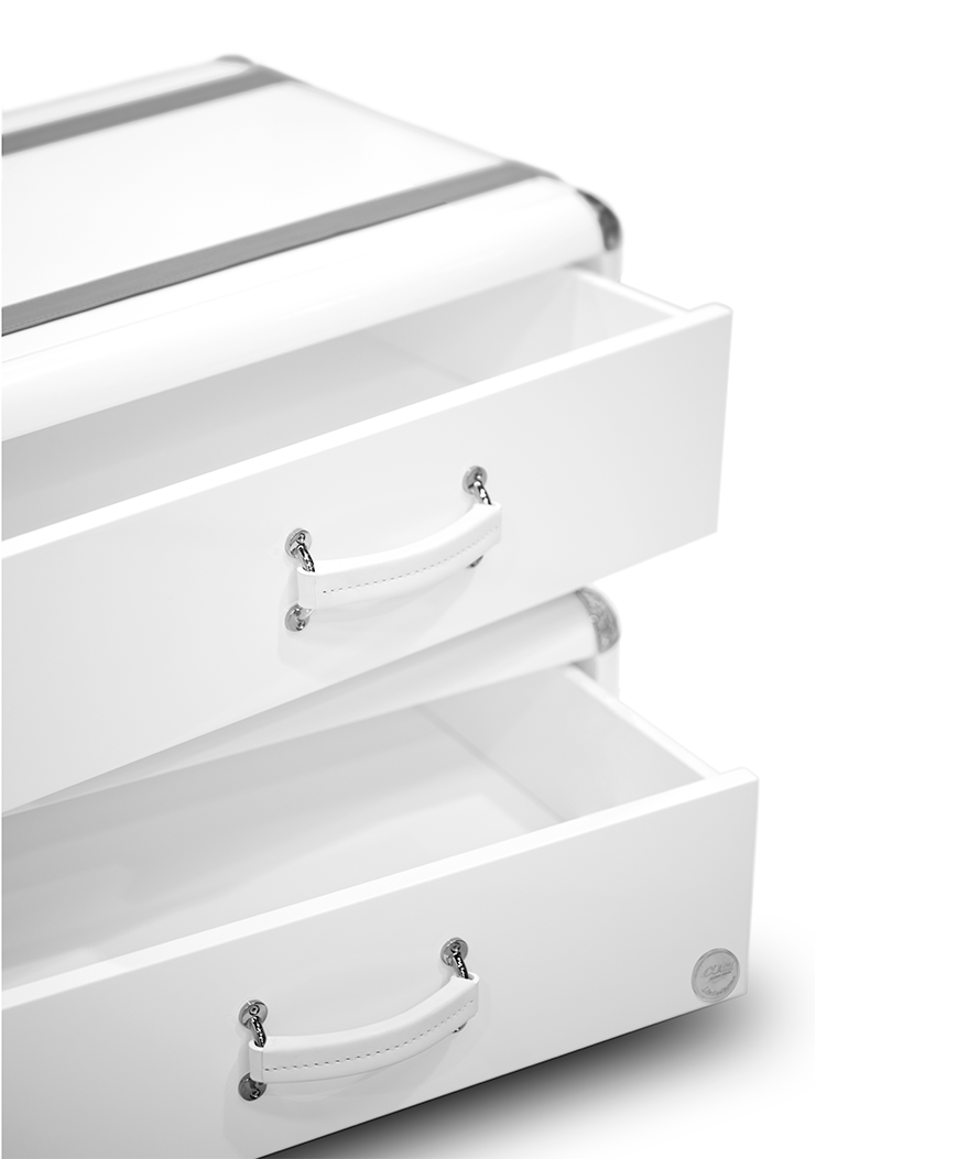 Детская прикроватная тумба Airborne Fantasy Nightstand