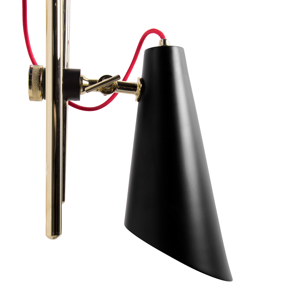 Настенное бра Radiant