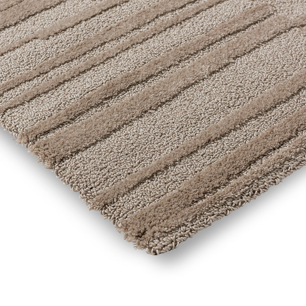 Ковер Terrain Taupe | Размер: 170 x 240 см