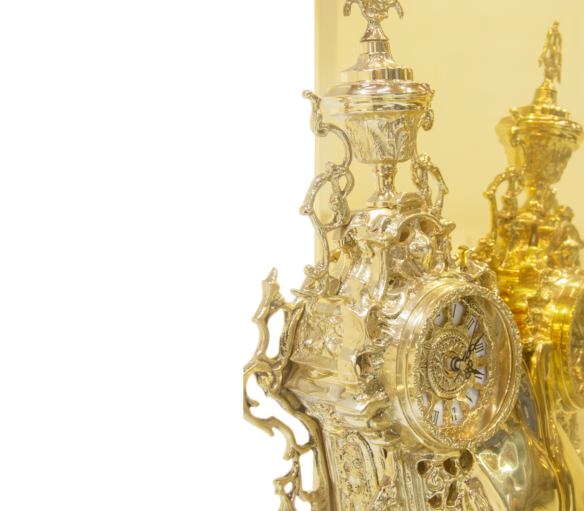 Сейф Dali Prestige