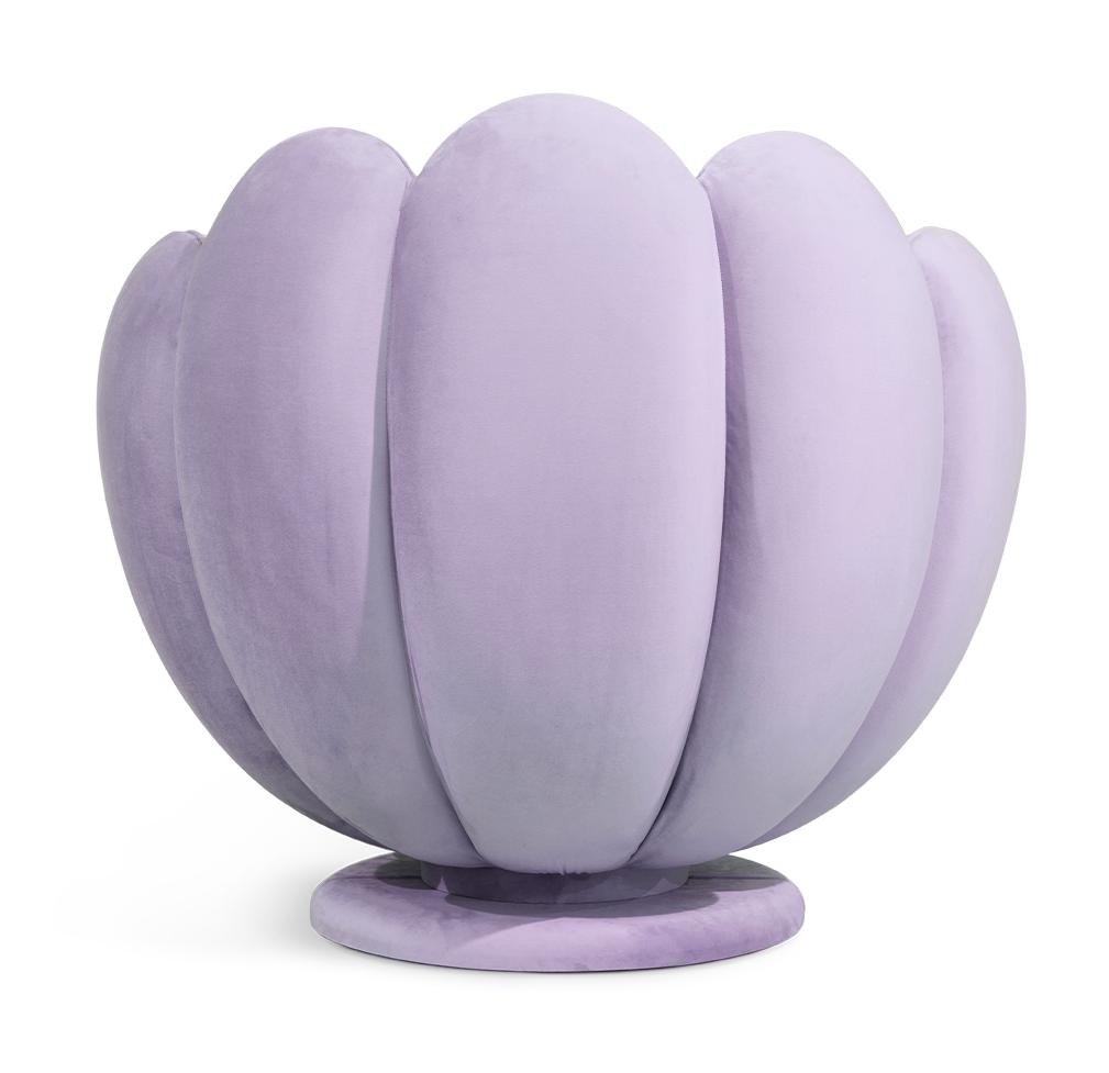 Детское кресло Lotus Serenity