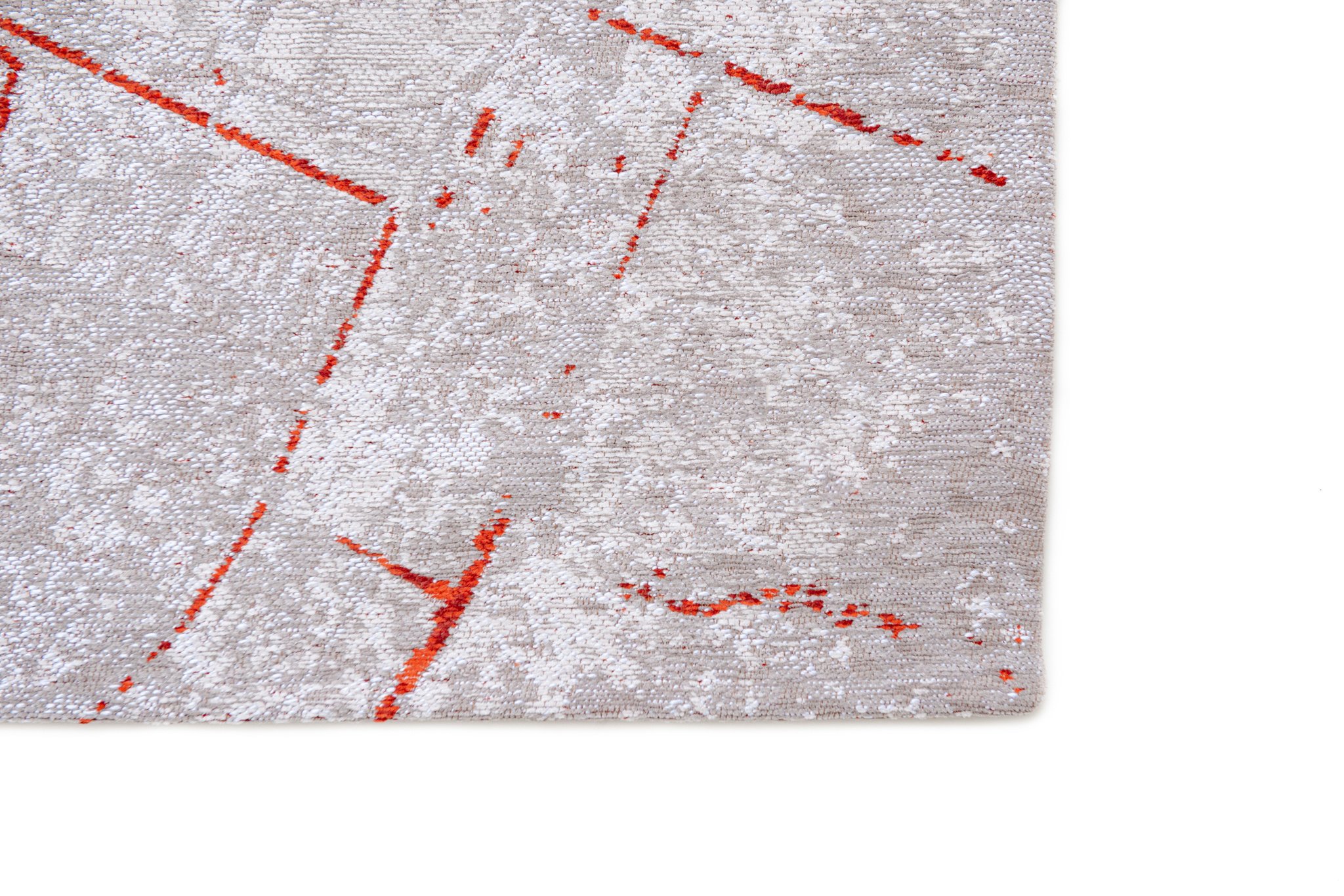 Кілем Orange Cut 9323 | Өлшемі: 240 x 340 см