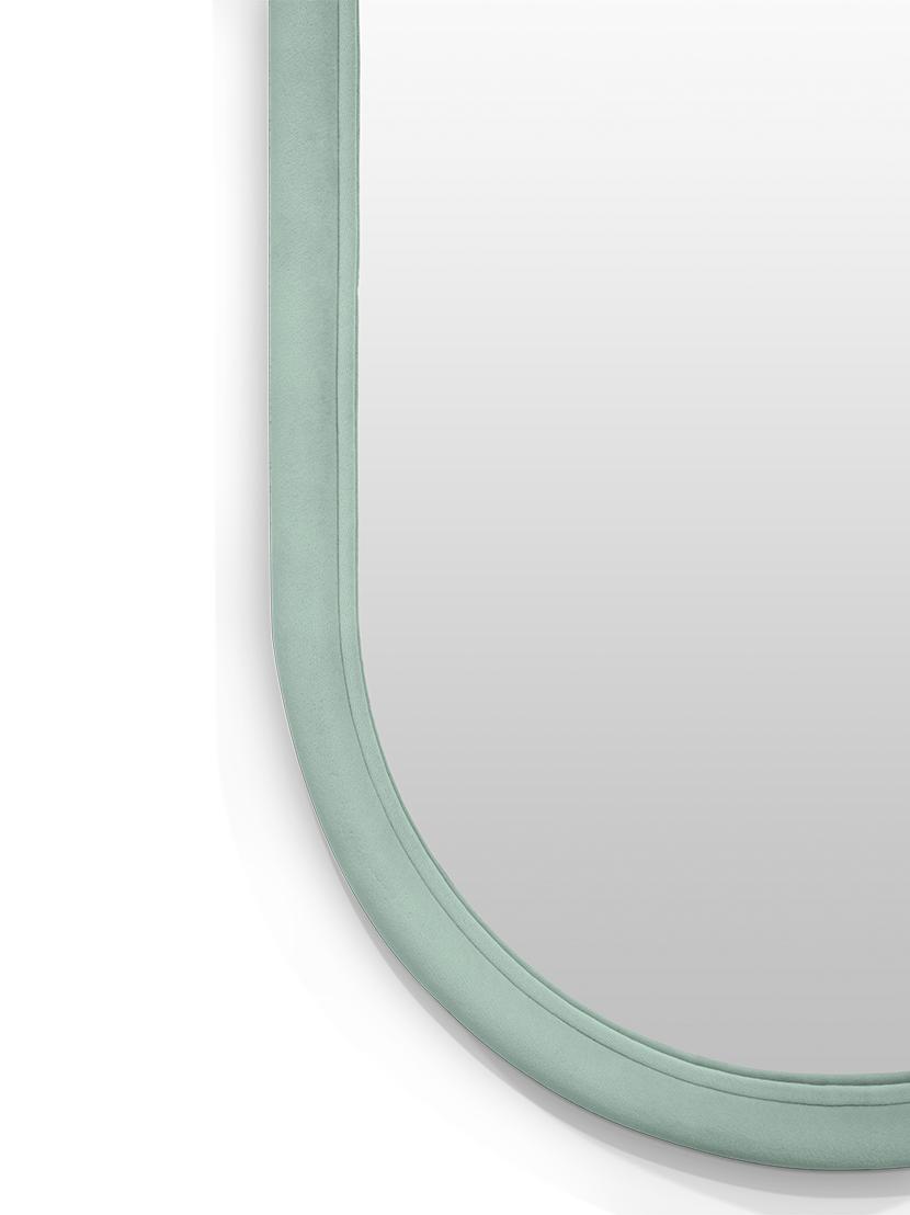 Настенное зеркало для детей Sweet Swirl Petite