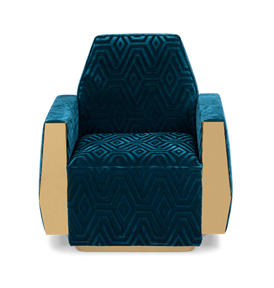 Кресло для отдыха Daphne