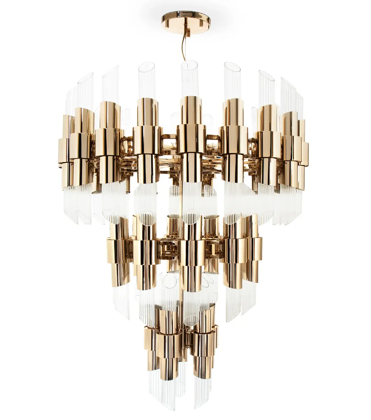 Люстра Stellar