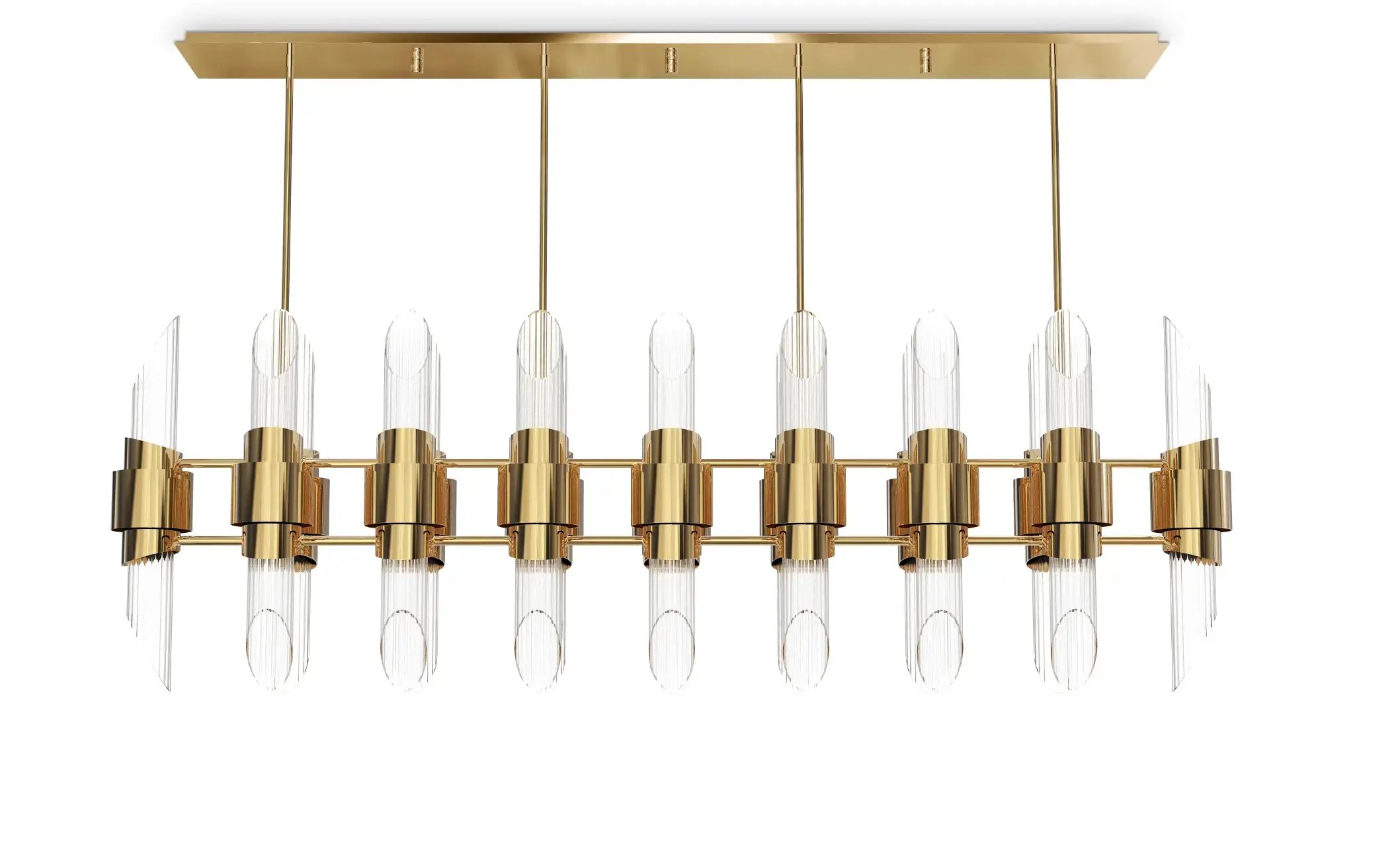 Подвесной светильник Stellar Rectangular