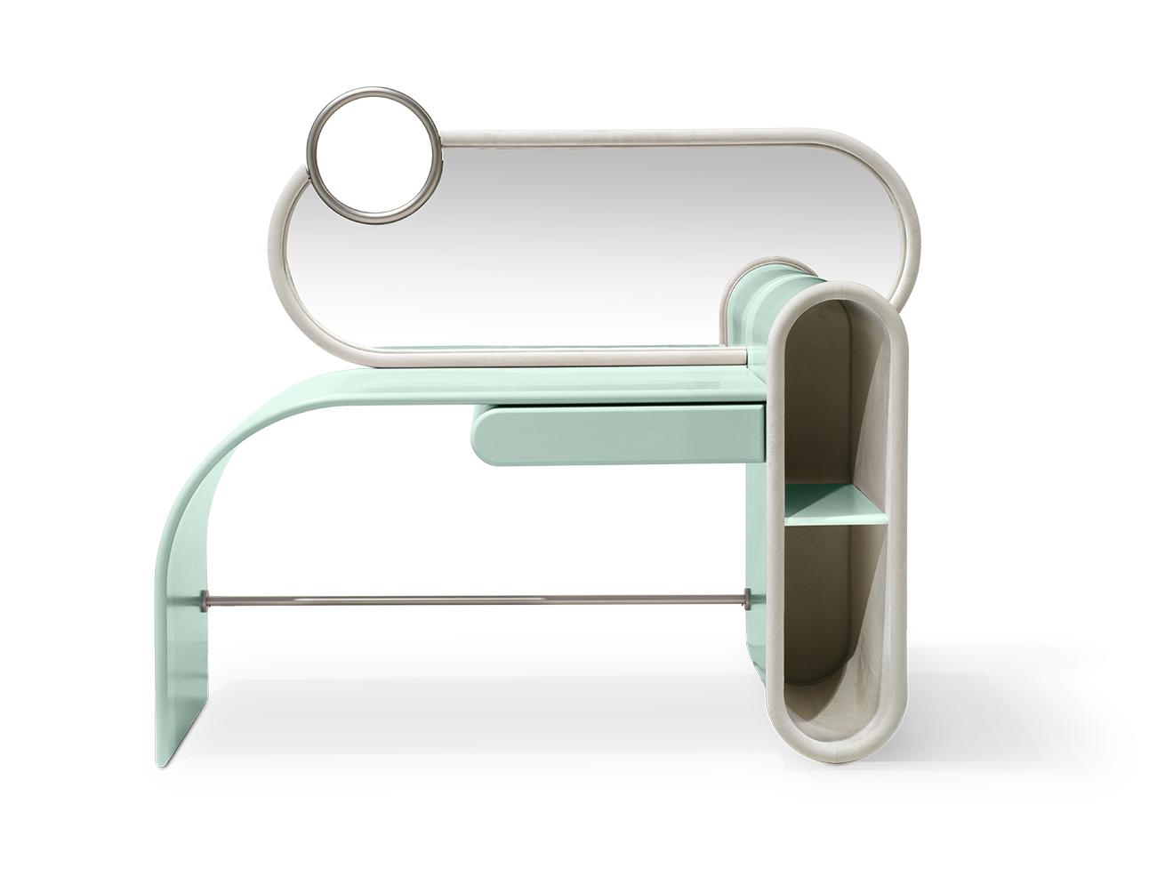 Детский туалетный столик Sugar Rush Kids Vanity Table