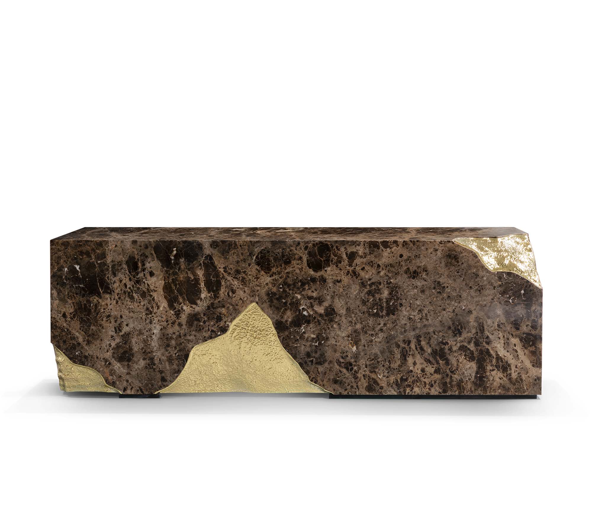 Письменный стол Fissure Luxe