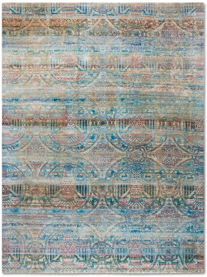 Роскошный ковер Original | Размер: 183 x 274 см