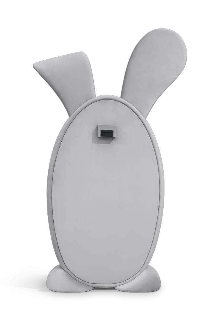 Напольное зеркало для детей Bunny Wonderland