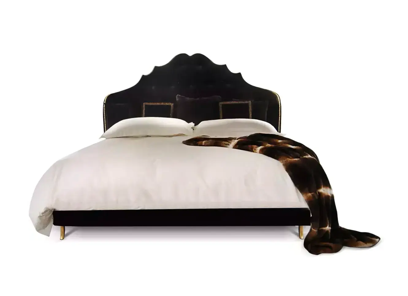 Кровать Celestia