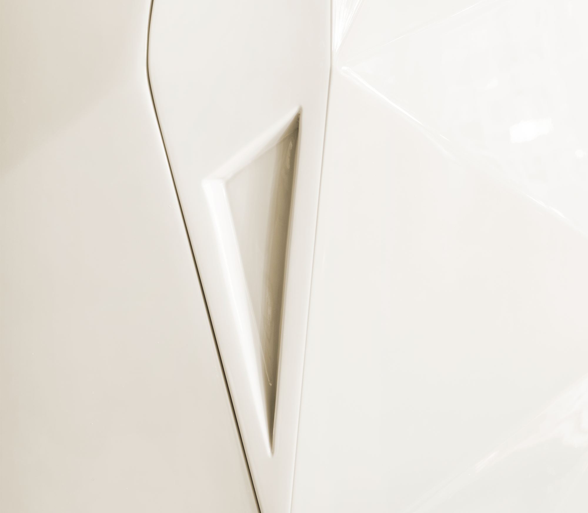 Сейф Prism Cream Elite