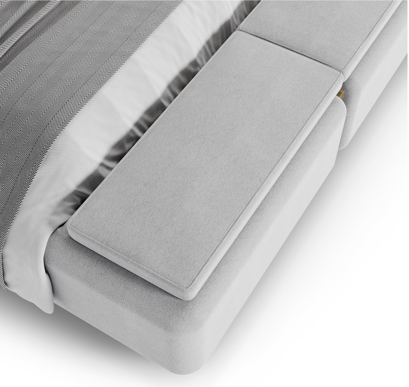 Кровать Isla Master