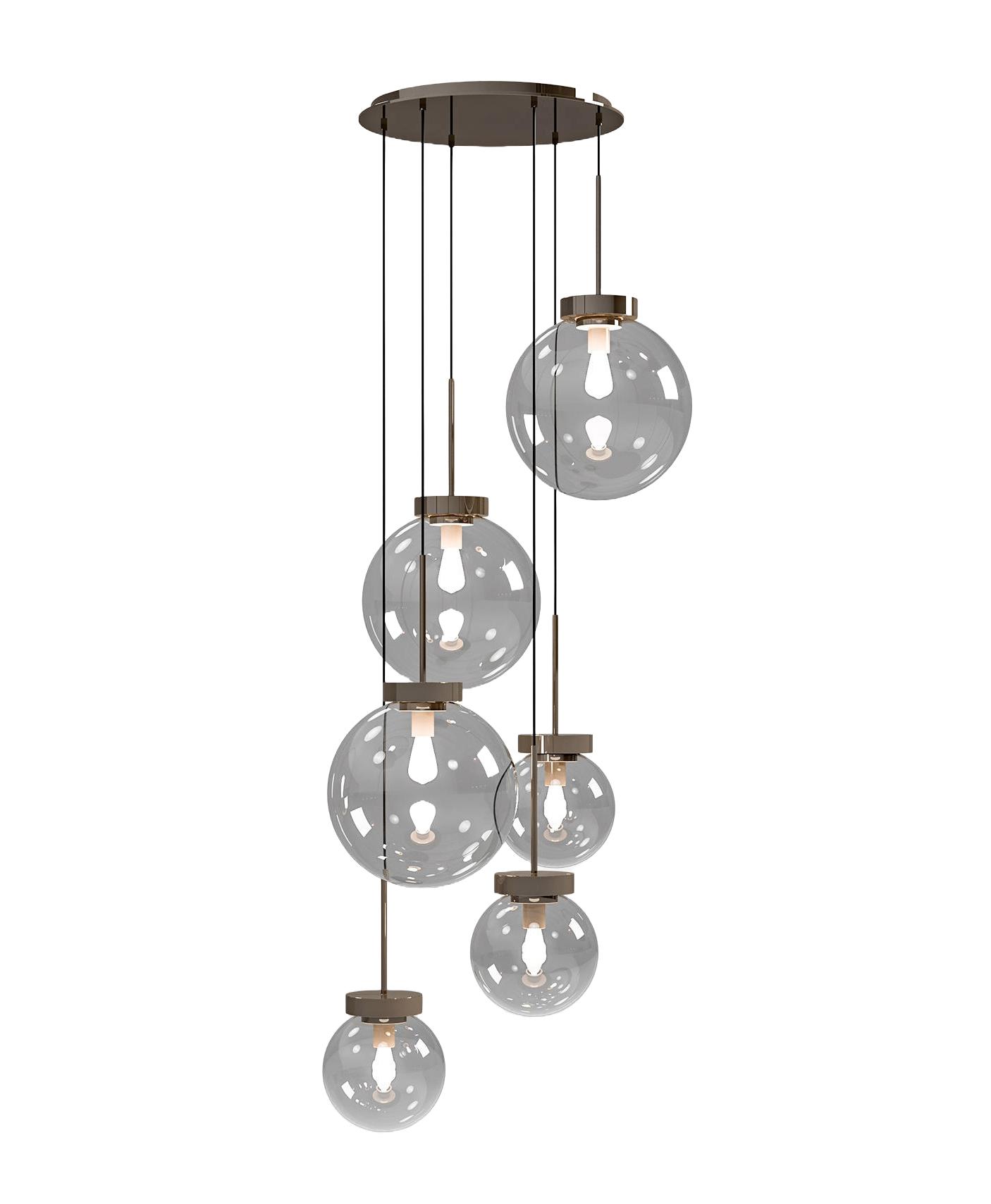 Аспалы шам Mood Pendant
