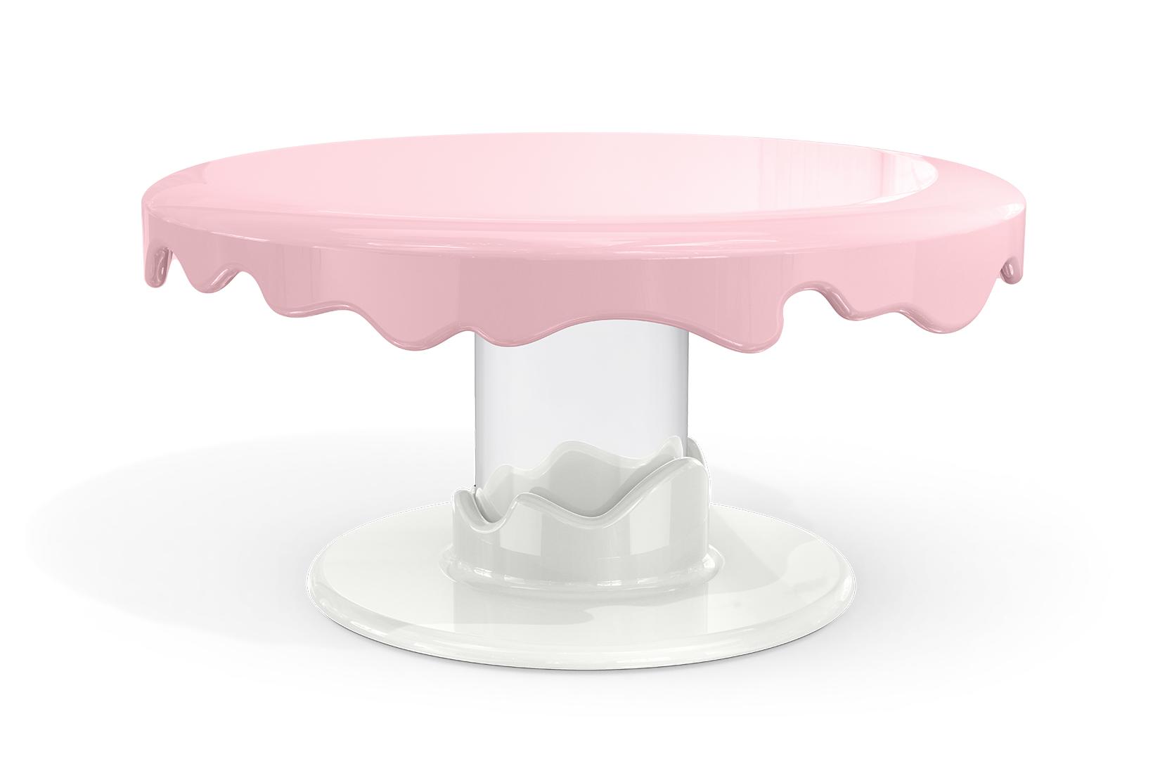 Детский столик Marshmallow Joy Activity