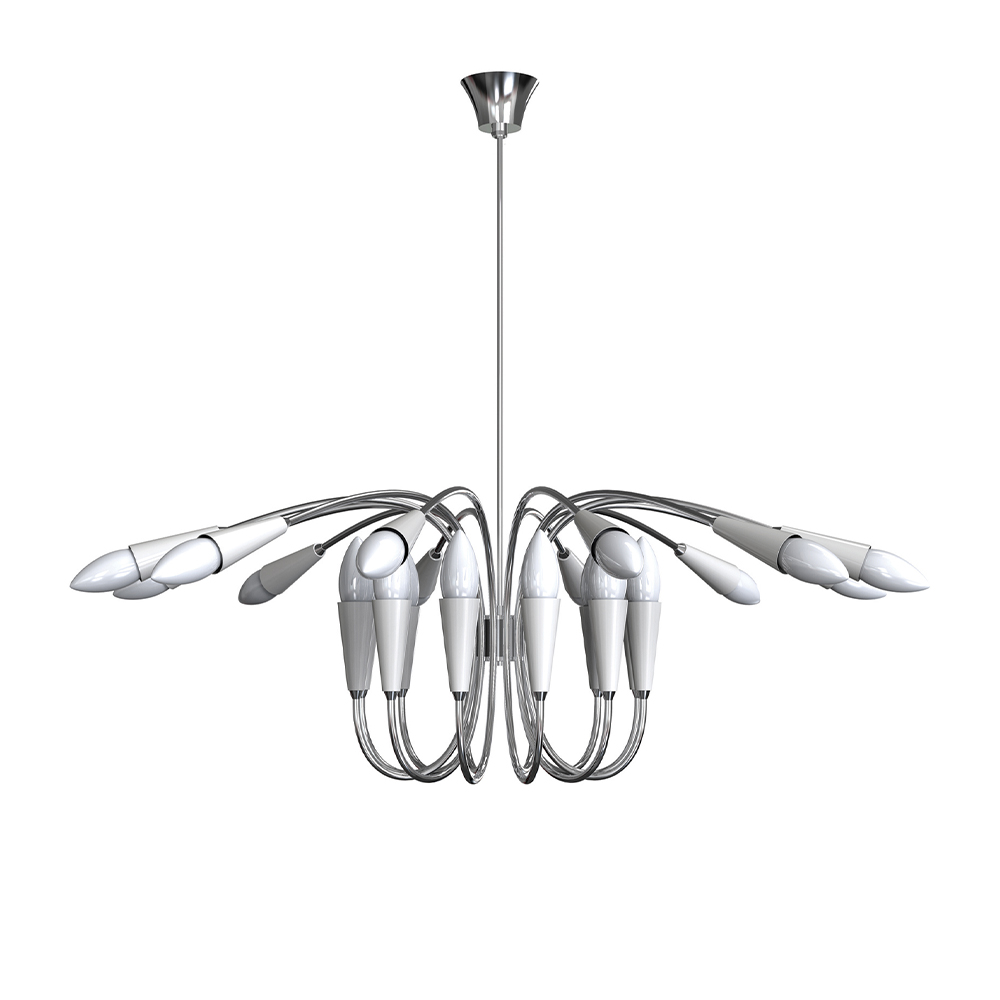 Подвесной светильник Diva