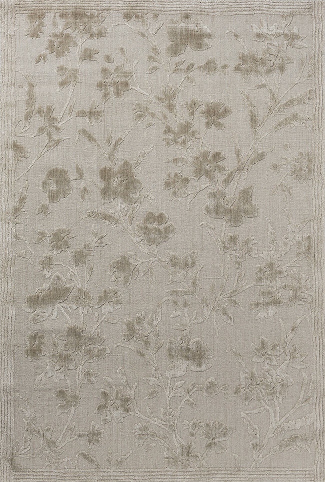 Жүн кілем Rye Natural | Өлшемі: 170 x 240 см