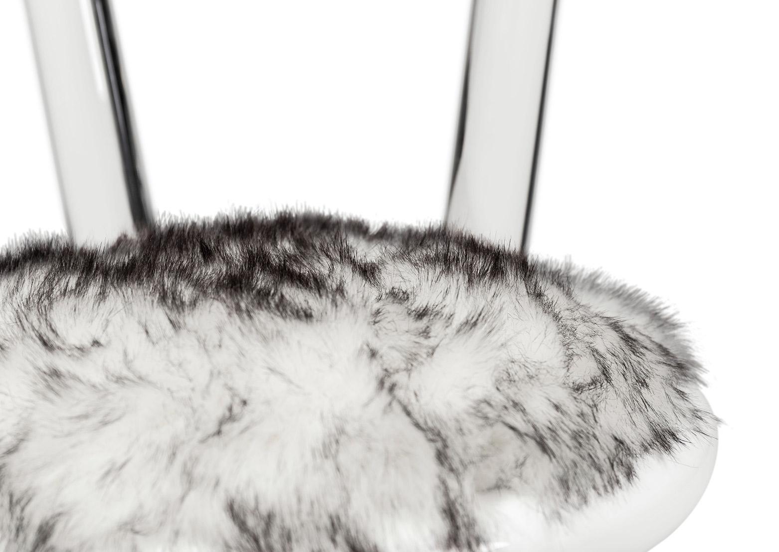 Детский стул Mirage Arctic